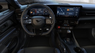 2026 Ford Mustang® Internal Image 2